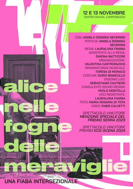 alice nelle fogne delle meraviglie