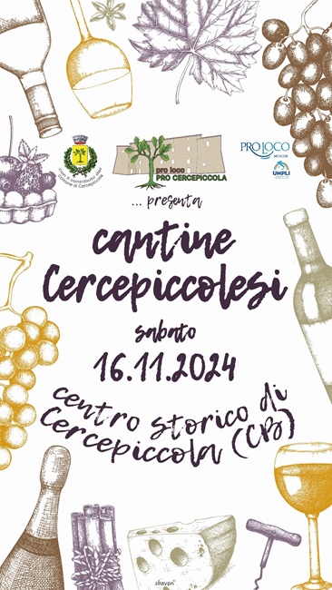 cantine cercepiccolesi