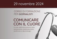 comunicare con il cuore corso