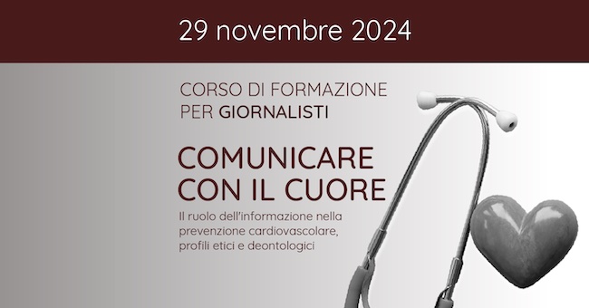 comunicare con il cuore corso