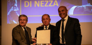 consigliere federale vecchione stefano cesare premiano carlo