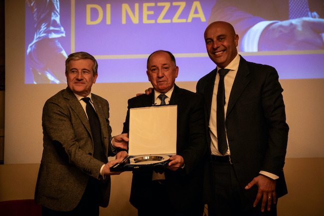 consigliere federale vecchione stefano cesare premiano carlo