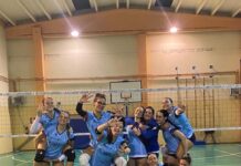 delfina volley termoli