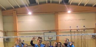 delfina volley termoli