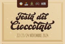 festa del cioccolato termoli 2024