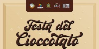 festa del cioccolato termoli 2024