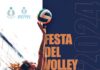 festa del volley molisano 2024