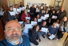 formazione e biodiversità