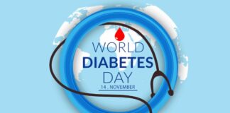 giornata mondiale diabete 2024