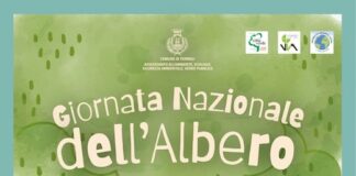 giornata nazionale albero campobasso 2024