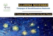 illumina novembre termoli