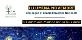 illumina novembre termoli