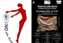 mostra violenza sulle donne