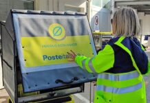 portalettere poste italiane