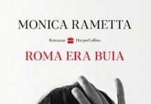 roma era buia libro