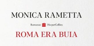 roma era buia libro