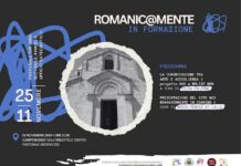 romanticamente in formazione