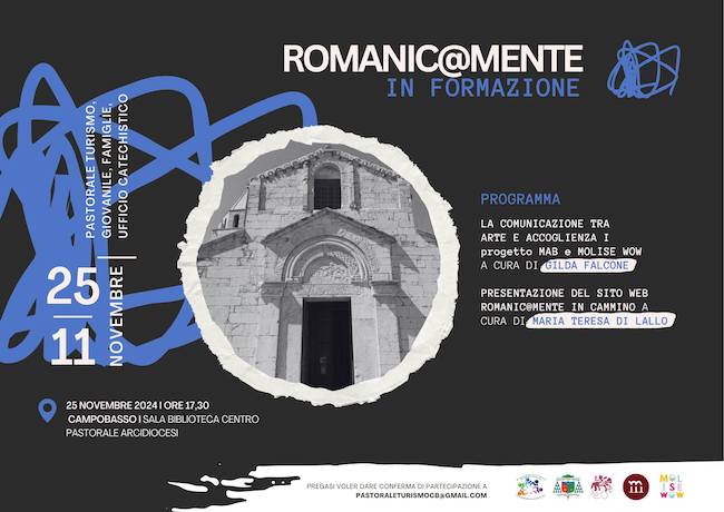 romanticamente in formazione