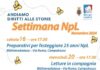 settimana npl 2024