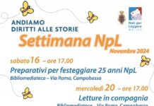 settimana npl 2024