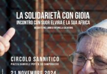 tutolo il bambino 21 novembre 2024