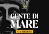 Giovedì 5 dicembre la 37esima edizione del premio “Gente di Mare”