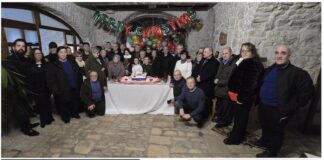 auguri associazione carabinieri bojano