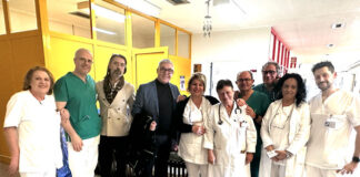 auguri ospedale termoli