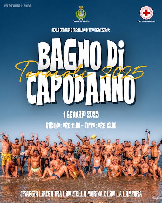 bagno di capodanno termoli 2025