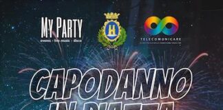 capodanno in piazza termoli 2024