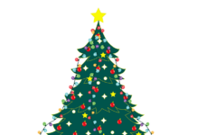 albero di natale