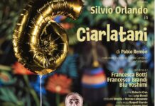 ciarlatani silvio orlando