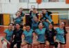 delfina volley