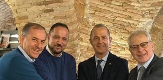 di marco, de lisio, de socio, villani