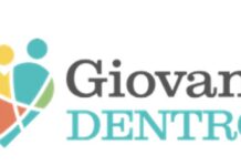 giovani dentro