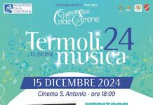 heritage 15 dicembre 2024