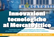 innovazioni mercato ittico