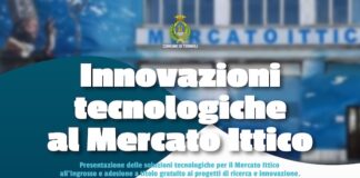 innovazioni mercato ittico