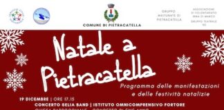 2024 Natale a Pietracatella