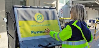 portalettere poste italiane