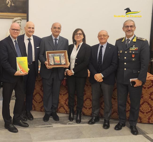 premio mattarella bucci