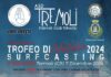 trofeo natale 2024 surfcasting