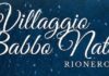 villaggio babbo natale rionero