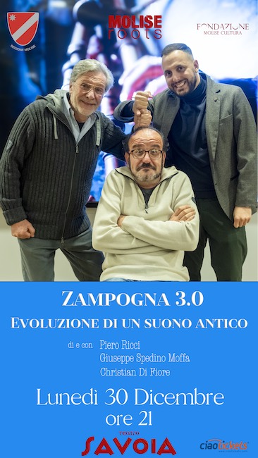 zampogna ar