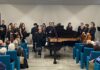 concerto da salieri a mozart