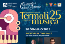 da salieri a mozart 20 gennaio 2025