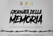 giornata della memoria termoli 2025