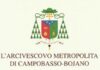 l'arcivescono metropolita campobasso bojano