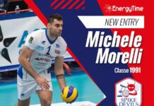 michele morelli