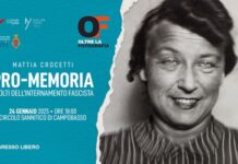 mostra pro memoria